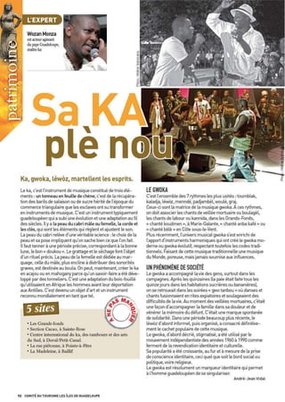 VAKANS O PEYI edition 2013