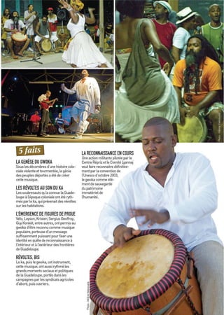 VAKANS O PEYI edition 2013
