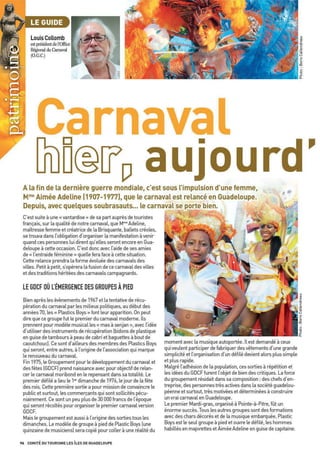 VAKANS O PEYI edition 2013