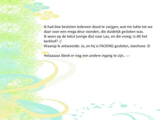 Vakantie italië '11