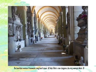 Vakantie italië '11