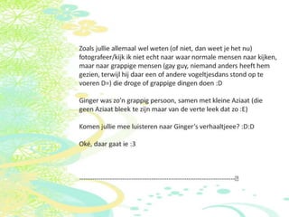 Vakantie italië '11