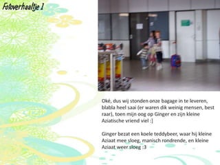 Vakantie italië '11