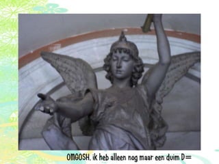 Vakantie italië '11