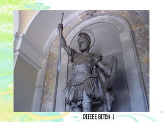 Vakantie italië '11