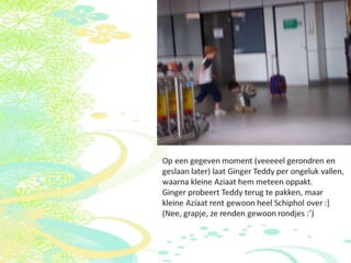 Vakantie italië '11