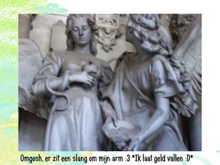 Vakantie italië '11