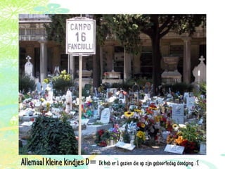 Vakantie italië '11