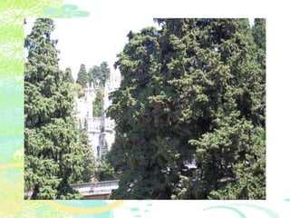 Vakantie italië '11