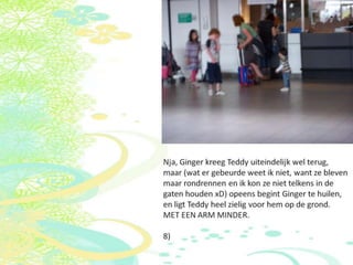 Vakantie italië '11