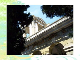 Vakantie italië '11