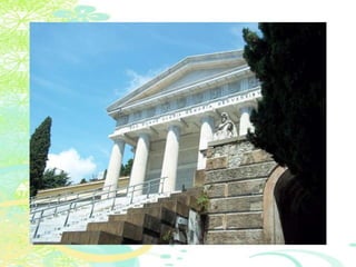 Vakantie italië '11