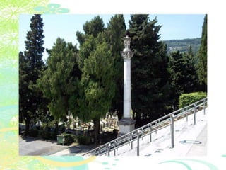 Vakantie italië '11