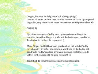 Vakantie italië '11