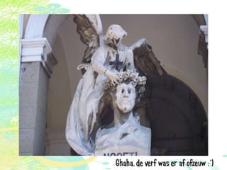 Vakantie italië '11