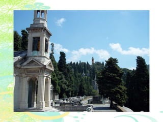 Vakantie italië '11