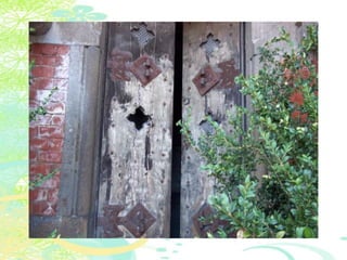 Vakantie italië '11