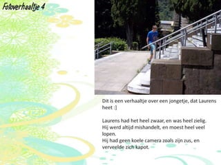 Vakantie italië '11