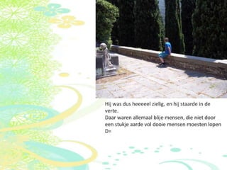 Vakantie italië '11