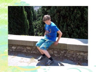 Vakantie italië '11