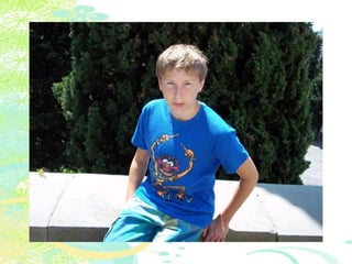 Vakantie italië '11