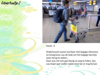 Vakantie italië '11