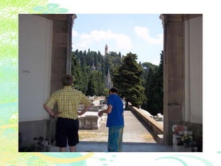 Vakantie italië '11