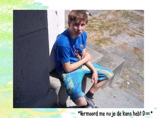 Vakantie italië '11