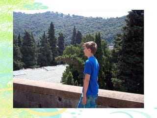 Vakantie italië '11