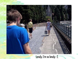 Vakantie italië '11