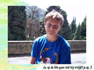 Vakantie italië '11