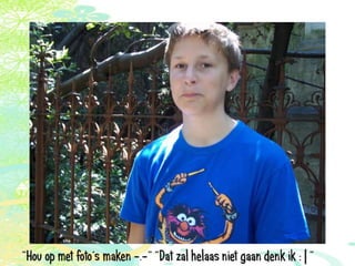 Vakantie italië '11