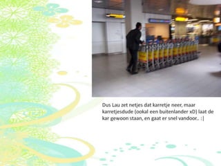 Vakantie italië '11