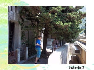 Vakantie italië '11