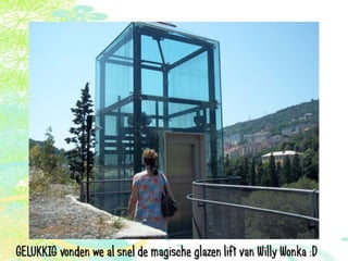 Vakantie italië '11