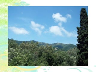 Vakantie italië '11