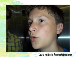 Vakantie italië '11