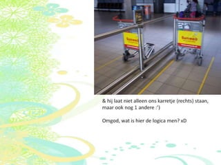 Vakantie italië '11