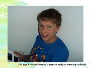 Vakantie italië '11