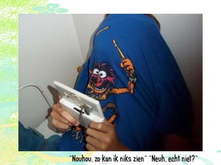 Vakantie italië '11