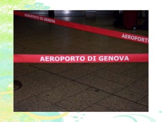 Vakantie italië '11