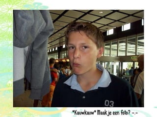 Vakantie italië '11