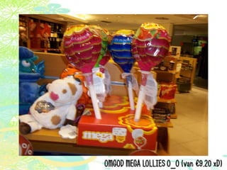 Vakantie italië '11