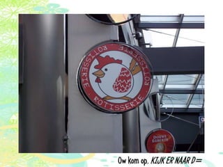 Vakantie italië '11