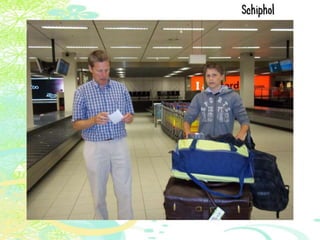 Vakantie italië '11