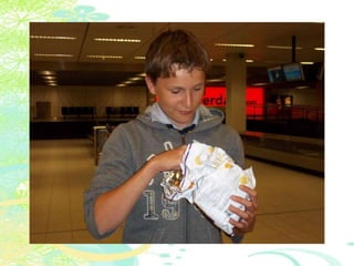 Vakantie italië '11