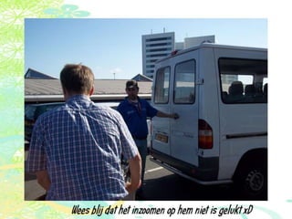 Vakantie italië '11