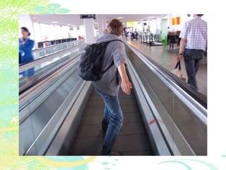 Vakantie italië '11