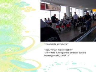 Vakantie italië '11