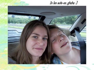 Vakantie italië '11